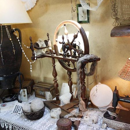 Apartamentos Rurales Rincon De Aiara Menagaray Bagian luar foto