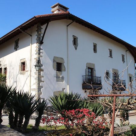 Apartamentos Rurales Rincon De Aiara Menagaray Bagian luar foto