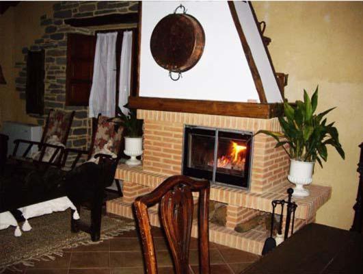 Apartamentos Rurales Rincon De Aiara Menagaray Bagian luar foto