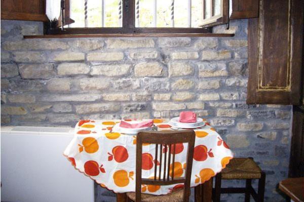 Apartamentos Rurales Rincon De Aiara Menagaray Bagian luar foto