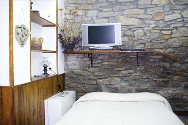 Apartamentos Rurales Rincon De Aiara Menagaray Bagian luar foto