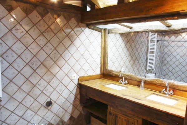 Apartamentos Rurales Rincon De Aiara Menagaray Bagian luar foto