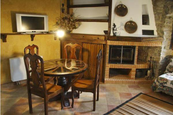 Apartamentos Rurales Rincon De Aiara Menagaray Bagian luar foto