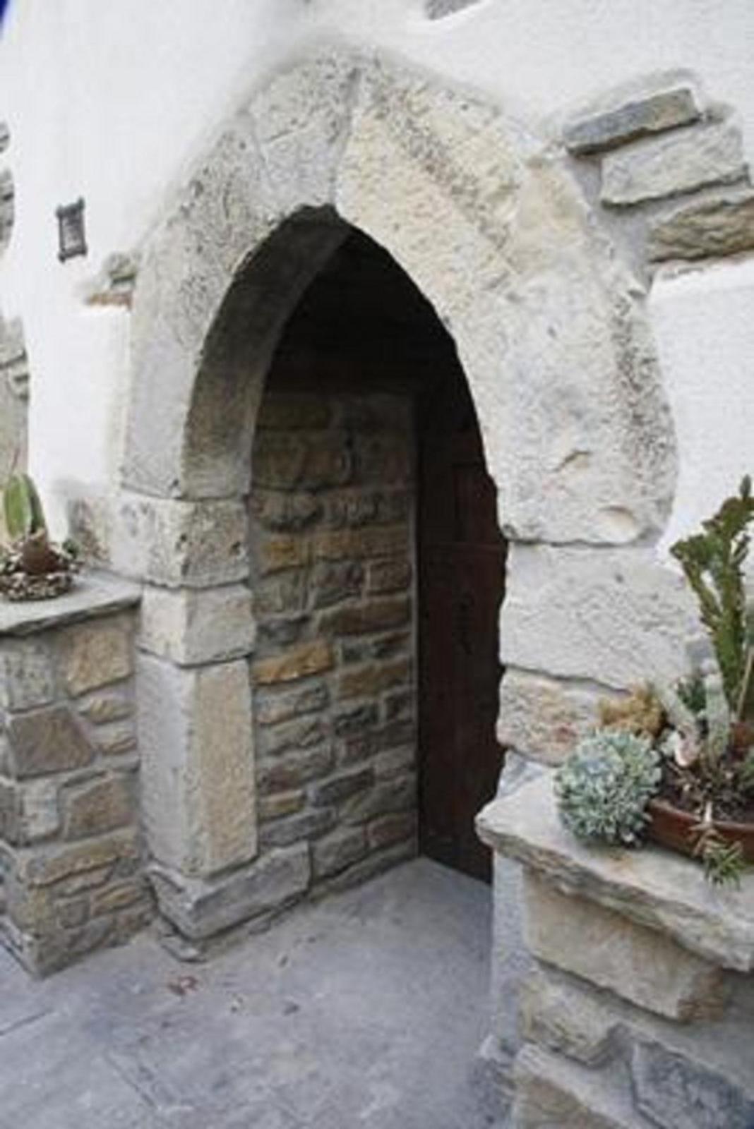 Apartamentos Rurales Rincon De Aiara Menagaray Bagian luar foto