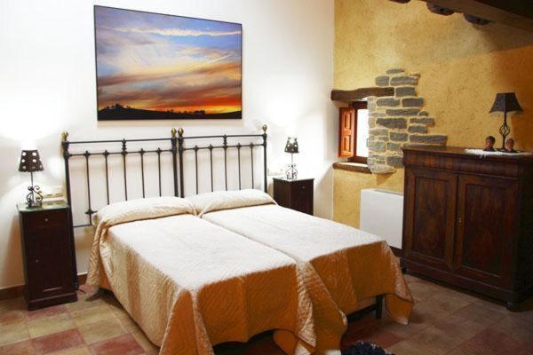 Apartamentos Rurales Rincon De Aiara Menagaray Bagian luar foto