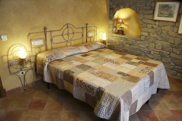 Apartamentos Rurales Rincon De Aiara Menagaray Bagian luar foto
