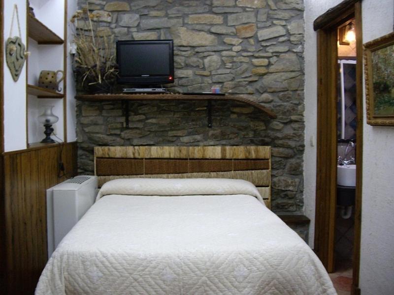 Apartamentos Rurales Rincon De Aiara Menagaray Ruang foto